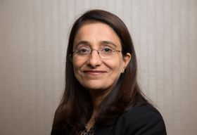 Dharmi Magdani, Regional Director - India, Bahrain Economic Development Board